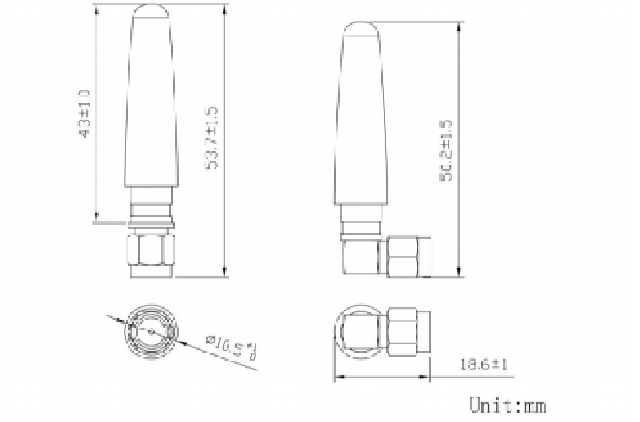 Dimension GL-DY401-4G