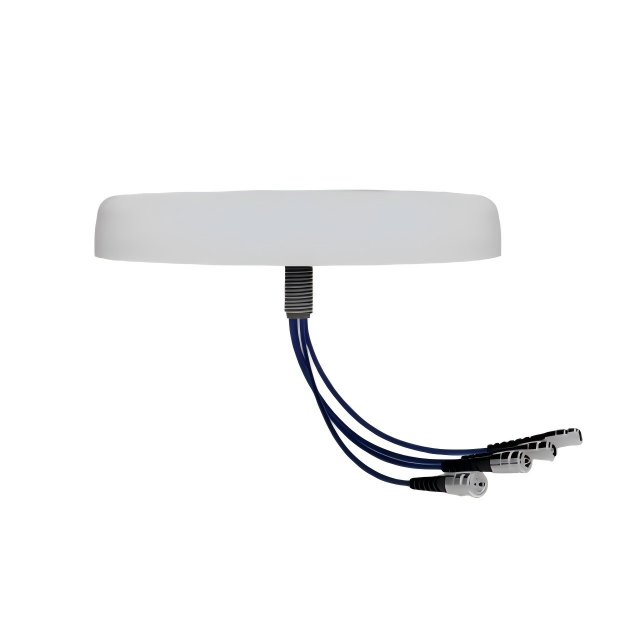  Système distribué intérieur Antenne omni MIMO 1710 - 2700 MHz