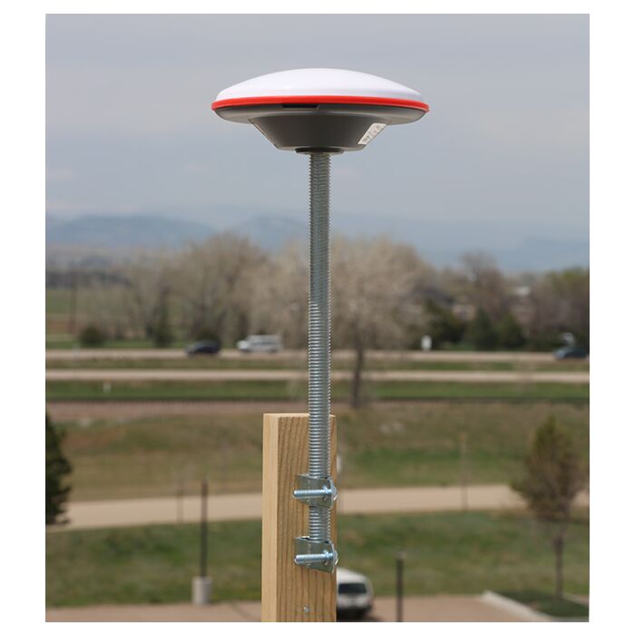 Antenne de haute pr&eacute;cision