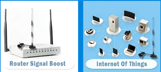 Antenne magn&eacute;tique