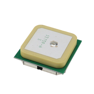 Antenne interne de positionnement logistique GNSS, connecteur UFL GL047-15 