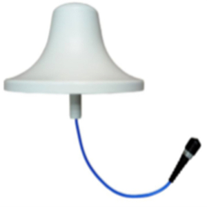 Antenne de système distribué d'intérieur Antenne de plafond omni 4dBi 5G GL-DY7060V3