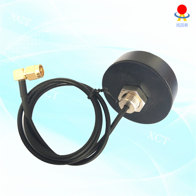 Comment les antennes Gnss de précision à gain élevé améliorent les performances du GPS