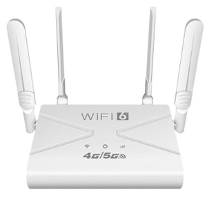 Version eurasienne port réseau unique routeur de carte SIM à puce ZTE