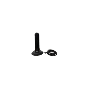 144/430 MHz 2/3,5 dBi 235 mm Antenne de véhicule