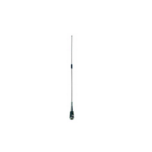 Antenne mobile 3,5 dBi UHF mâle VSWR ≤ 1,5 134-173 MHz