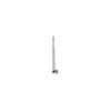 Antenne terminale 824-896 MHz 2 dBi pour appareils de communication portables