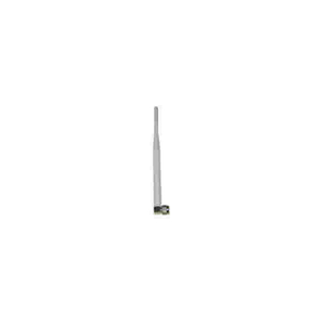Antenne terminale 824-896 MHz 2 dBi pour appareils de communication portables