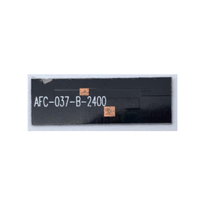 Antenne FPC de connecteur IPEX à gain de 2,4 G 3 dB pour appareils sans fil