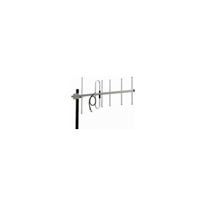 Antenne Yagi 400 MHz