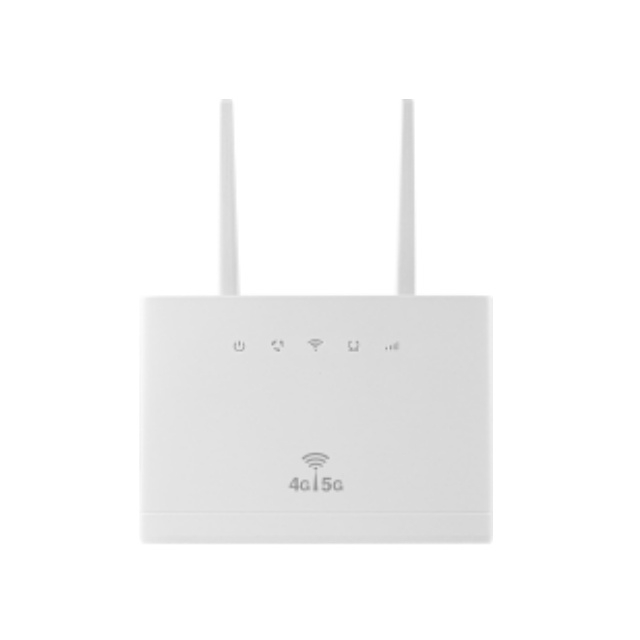 Routeur de carte SIM GL-T900 Qualcomm 8189 Chip 1-4 ports réseau