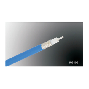 Câble coaxial 50Ω 2,1KW