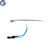 Antenne anti-ultraviolette de bâti de plafond d'ABS radome 5G MIMO Omni
