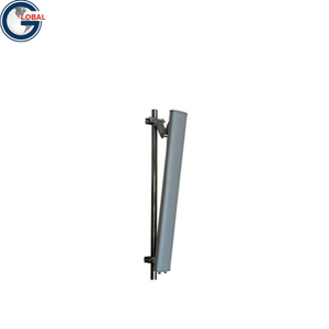 Antenne panneau 5G 3300-3800 MHz à gain élevé GL-DY3338S6517