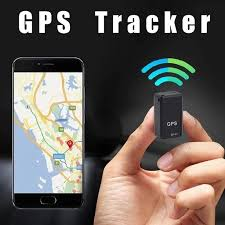 Traqueur GPS