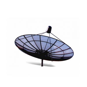 Antenne maillée de communication en bande C/Ku à gain élevé GL-DYS150AMP