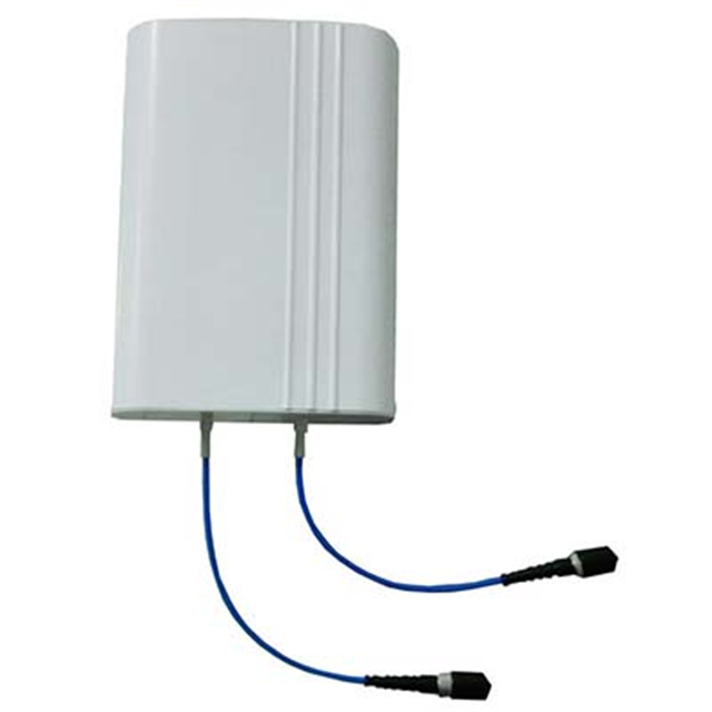 Antenne panneau MIMO pour montage mural ou montage sur poteau extérieur GL-DY7040VH7