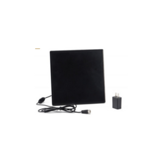 Antenne UHF à gain élevé 28dbi pour les zones de signal faible