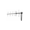 Antenne Yagi 400-480 MHz, 130 cm de longueur