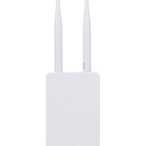 GL-CPE001 Port réseau unique Qualcomm 8189 CPE extérieur