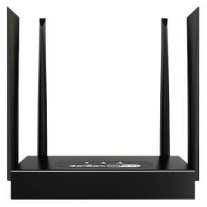 GL-ED122 ZTE: puce ZX7520V3T 1-5 ports réseau routeur de carte SIM