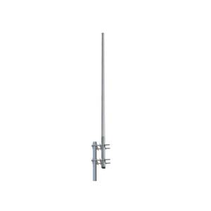 350-366MHz 10,5 dBi Antennes omni