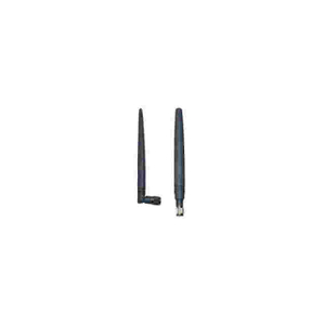 Antenne terminale 824-896 MHz 2,5 dBi pour appareils de communication portables