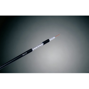 Câble coaxial 15 GHz 3,5 kW