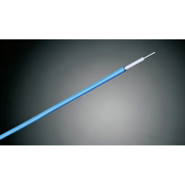 Câble coaxial à noyau de micro-précision 41 GHz