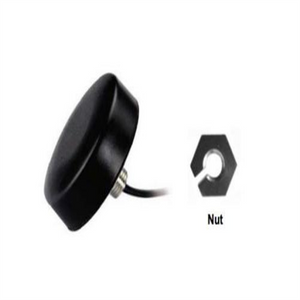 Connecteur mâle SMA double bande, câble RG174, antenne à vis 4G GL-DY003 