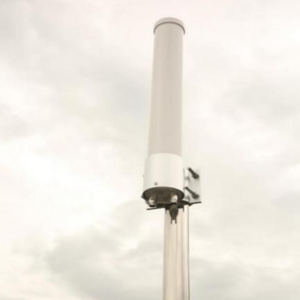 Antenne Omni MIMO à gain élevé de petite taille 2,4-5 GHz GL-DY2458V2810