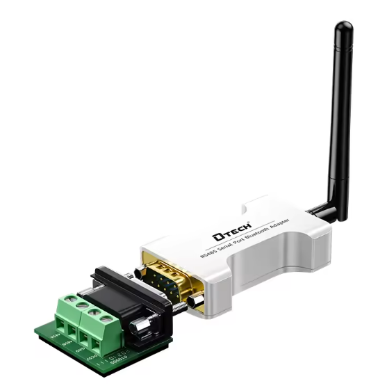 Antenne en caoutchouc