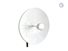 Antenne parabolique directionnelle à gain élevé 27dBi GL1742V-27