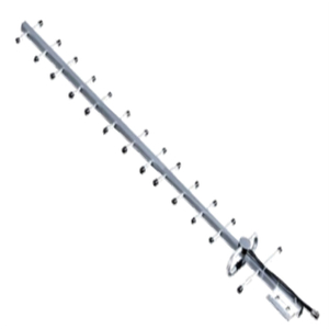 Antenne Yagi GSM professionnelle avec N femelle pour GL8090V-14