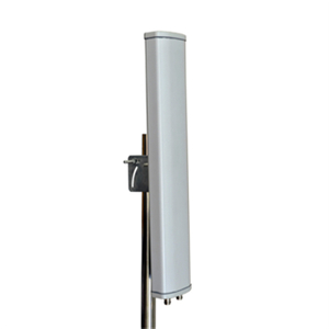 Antenne à panneau à double polarisation 15dBi pour utilisation en extérieur GL65DP15-045