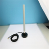 Antenne omnidirectionnelle en fibre de verre 2458D6T double bande Wifi