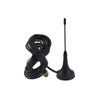 Connecteur mâle SMA R/A Antenne magnétique 3G GL-DYG822R