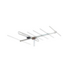 Antenne TV yagi VHF haute bande 170-230 MHz 