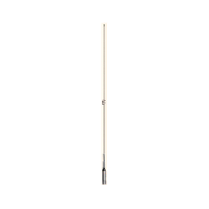 144/430 MHz, longueur 1 000 mm Antenne de véhicule pesant 195 g