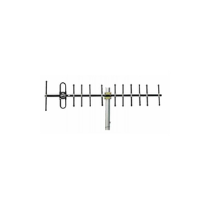 330-390MHz 11,2 dBi Antenne Yagi