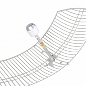 Antenne grille 24 dBi 1 710-2 170 MHz