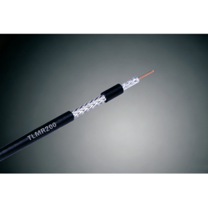 Câble coaxial haute vitesse 50 Ω