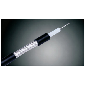 Câble coaxial 50Ω 11GHz