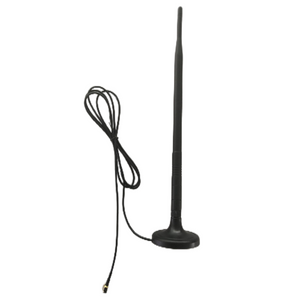 Connecteur mâle SMA antenne magnétique 7dBi 3G à gain élevé