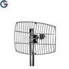 Système sans fil Antenne parabolique à grille 0,4 m 5,8 GHz GL-DY5800V24B