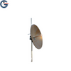 Antenne parabolique 0,9 m 5 GHz GL-DY5158VH32