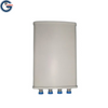 Antenne panneau MIMO pour plusieurs systèmes de réseau GL-DY1727S46513