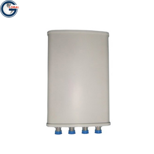 Antenne panneau MIMO pour plusieurs systèmes de réseau GL-DY1727S46513
