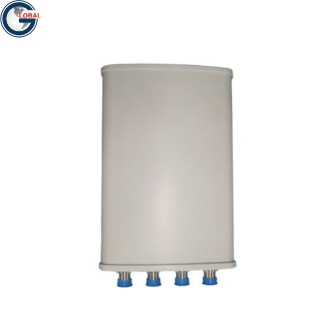 Antenne panneau MIMO pour plusieurs systèmes de réseau GL-DY1727S46513
