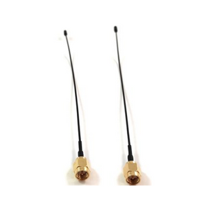 Antenne en caoutchouc compacte 3dBi à gain élevé 868 MHz GLR02